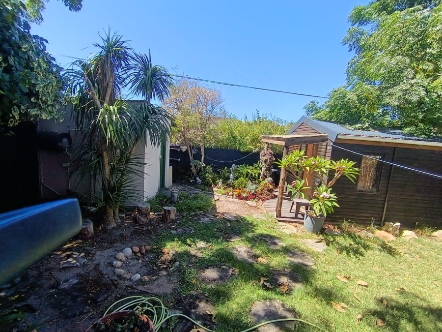 To Let 3 Bedroom Property for Rent in Kenilworth Western Cape